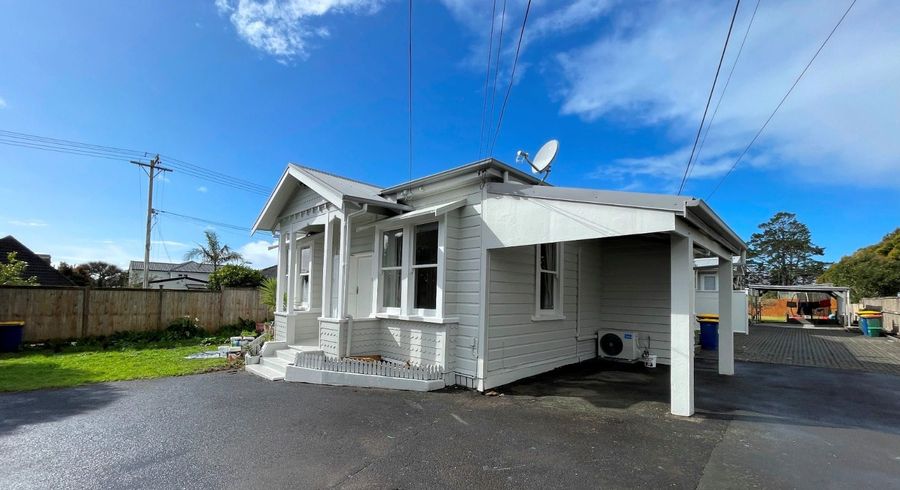  at 1/64 Dominion St, Takapuna, North Shore City, Auckland