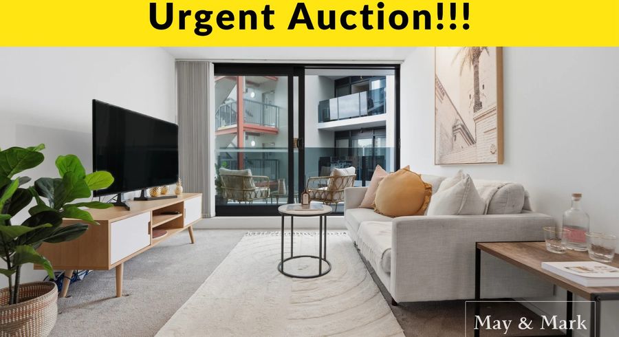  at 1105/19 Anzac Avenue, City Centre, Auckland City, Auckland