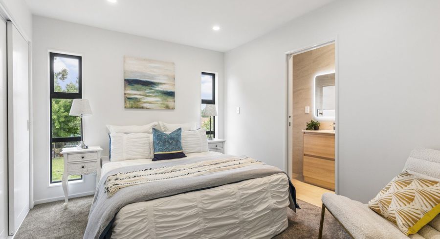  at 4/36 Sunnyside Crescent, Papatoetoe, Manukau City, Auckland
