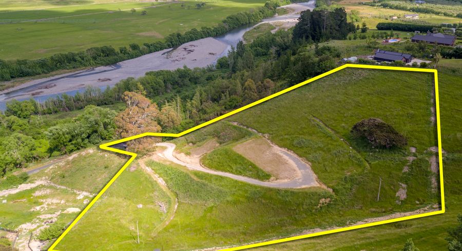  at 240 Black Rock Road, Te Ore Ore, Masterton