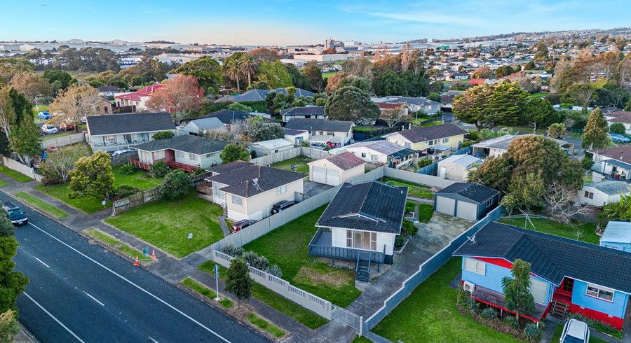  at 68 Finlayson Ave, Clendon Park, Manukau City, Auckland