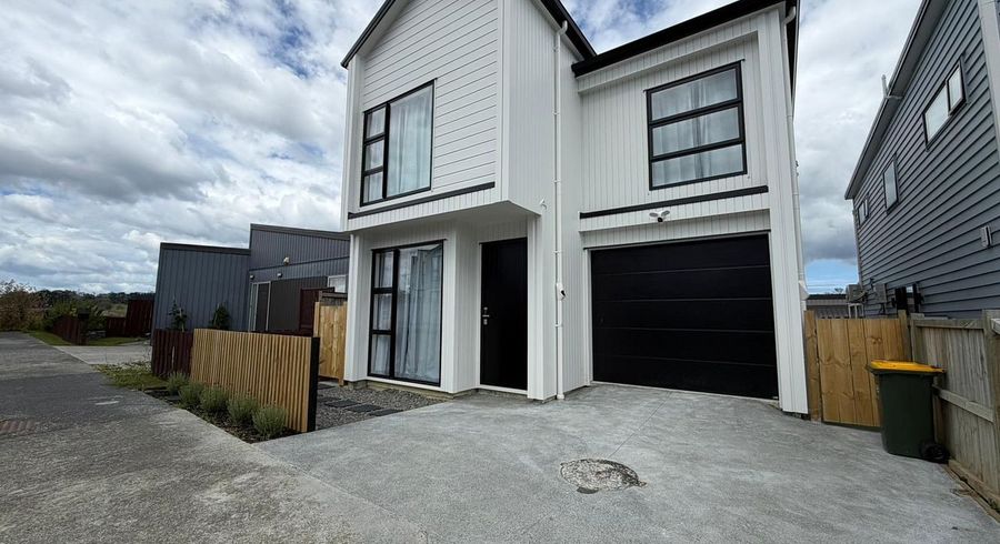  at 106 Waekahu Road, Westgate, Waitakere City, Auckland