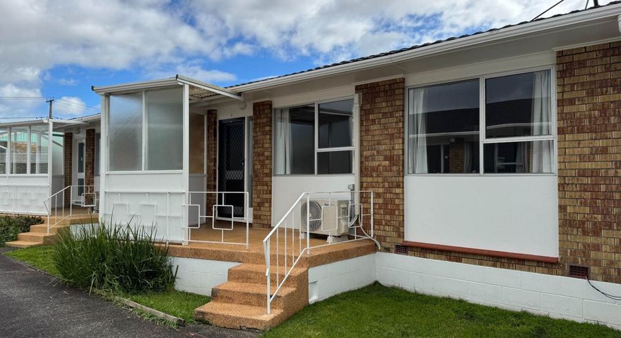  at 4/3 Coyle Street, Sandringham, Auckland City, Auckland