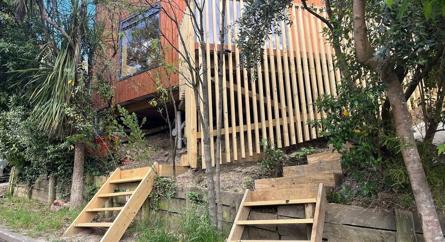  at 72 Kidson Terrace, Cashmere, Christchurch City, Canterbury