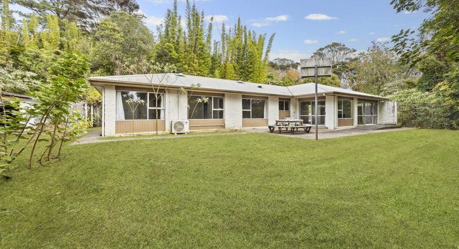 at 158 Shaw Road, Oratia, Waitakere City, Auckland