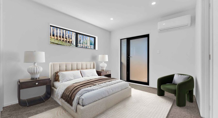  at 76A Crawford Avenue, Mangere Bridge, Manukau City, Auckland