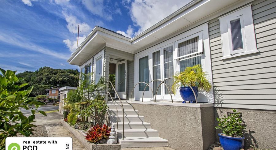  at 35 Three Mile Bush Road, Kamo, Whangarei