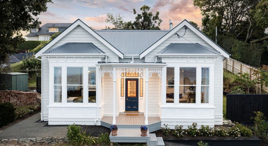  at 13 Hart Street, Belleknowes, Dunedin, Otago