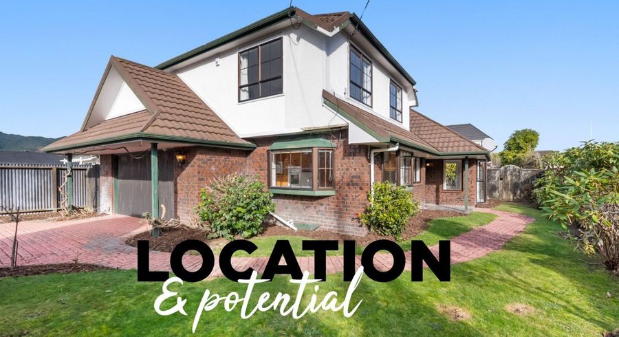  at 40 Epuni Street, Lower Hutt, Lower Hutt, Wellington