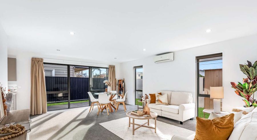 at 11a Suffolk Street, Linwood, Christchurch City, Canterbury