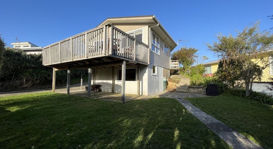  at 45  Sea Vista Drive, Pukerua Bay, Porirua, Wellington