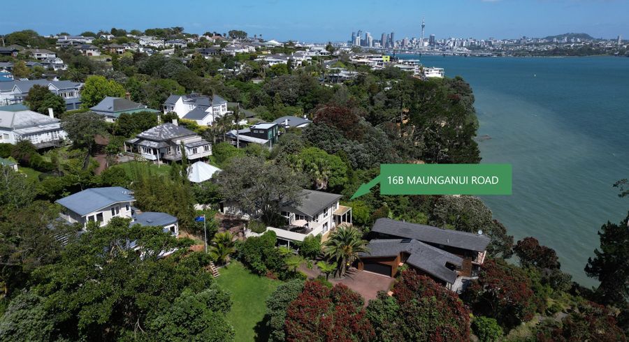  at 16B Maunganui Road, Birkenhead, Auckland