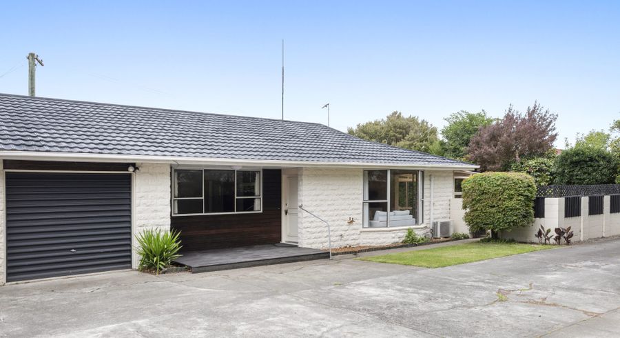  at 1/72 Norwood Street, Beckenham, Christchurch City, Canterbury