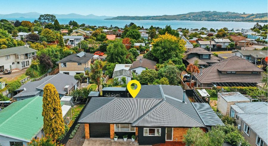  at 2/15 Kotare Street, Hilltop, Taupo, Waikato