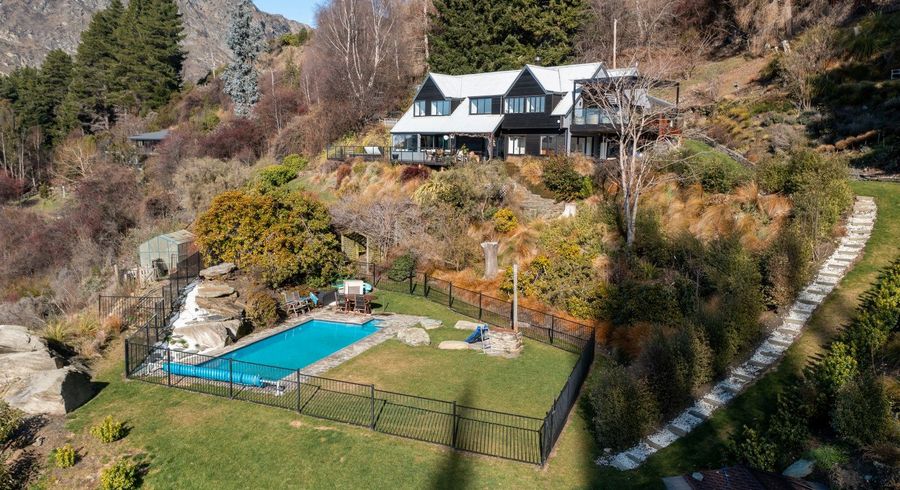  at 28 Moonlight Track, Arthurs Point, Queenstown