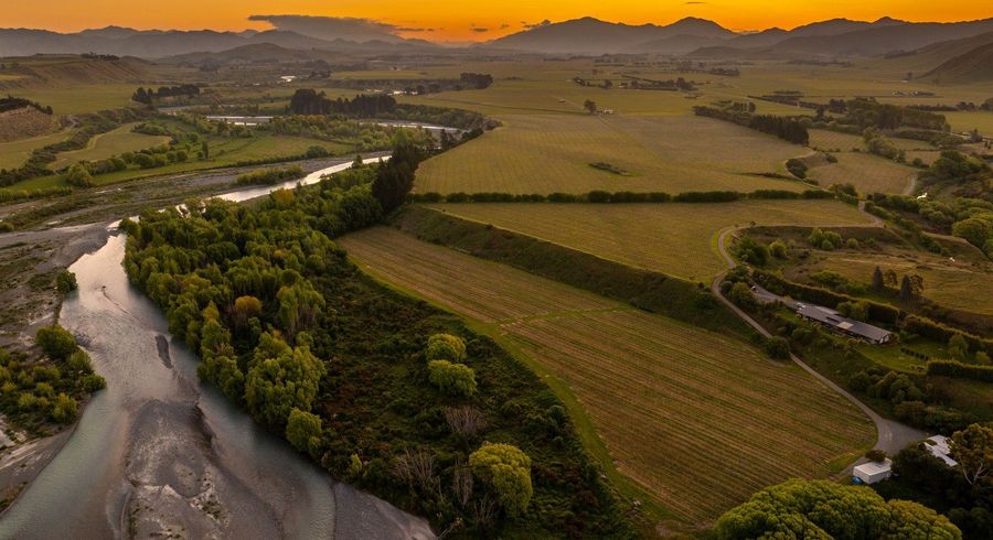  at 1681 Redwood Pass Road., Seddon, Marlborough, Marlborough
