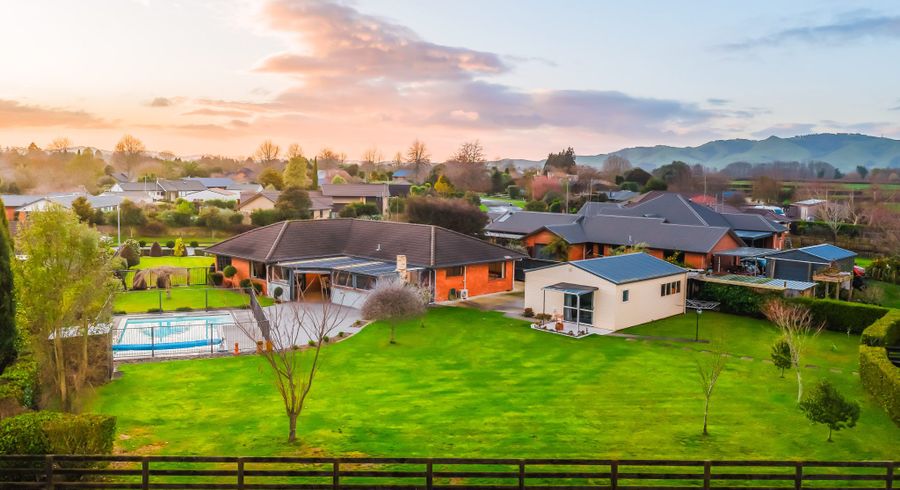  at 8 De La Mare Drive, Leamington, Waipa, Waikato