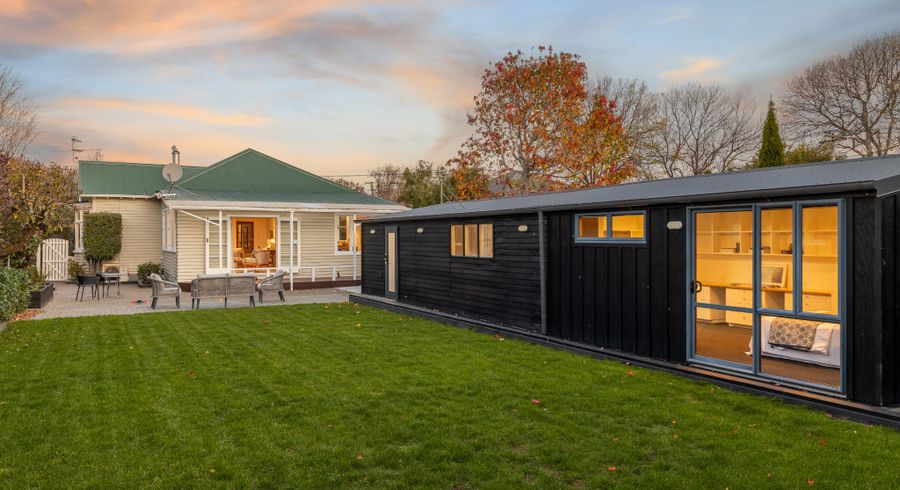  at 207 Westminster Street, St. Albans, Christchurch City, Canterbury