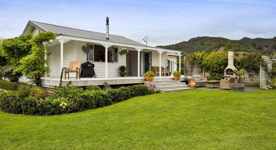  at 1305B South Road, Kaitake, New Plymouth