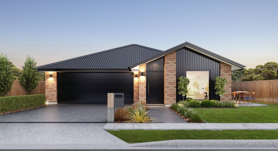  at Southbridge, Selwyn, Canterbury