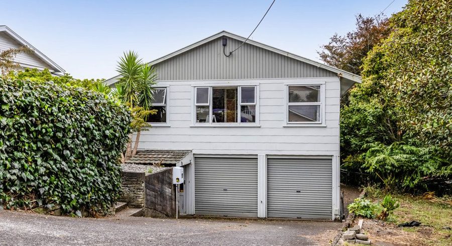 at 17 Rawhiti Street, Vogeltown, New Plymouth, Taranaki