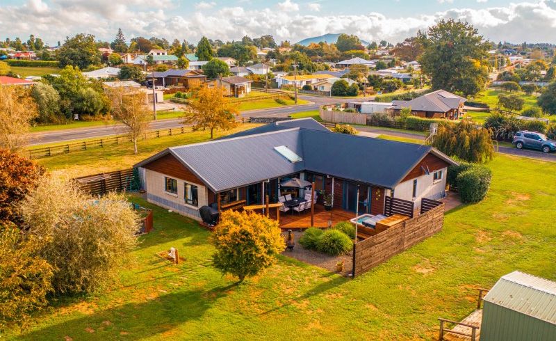  at 2/102 Herbert Street, Kihikihi, Te Awamutu