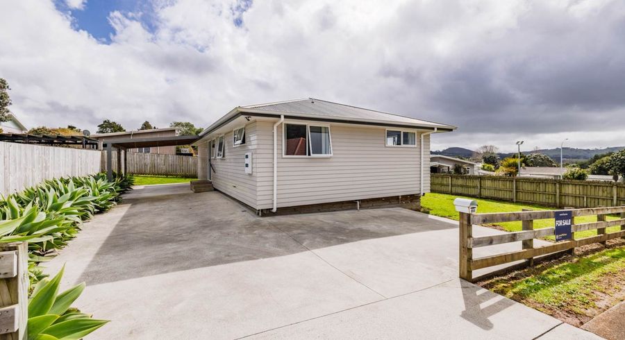  at 35A Tawanui Road, Kaikohe, Far North, Northland