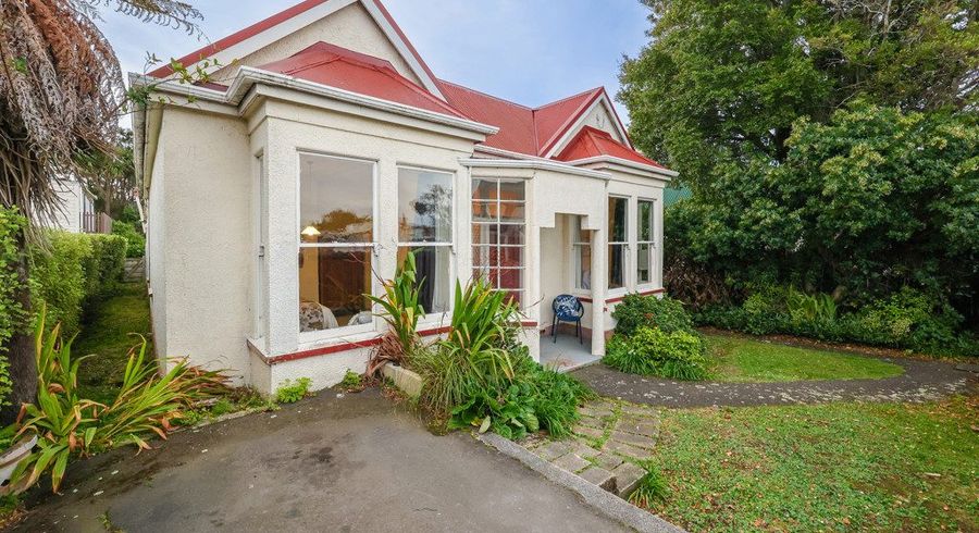  at 157 Highgate, Roslyn, Dunedin, Otago