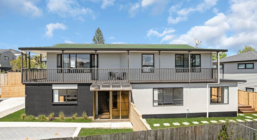  at 6B Westminster Street, New Windsor, Auckland City, Auckland