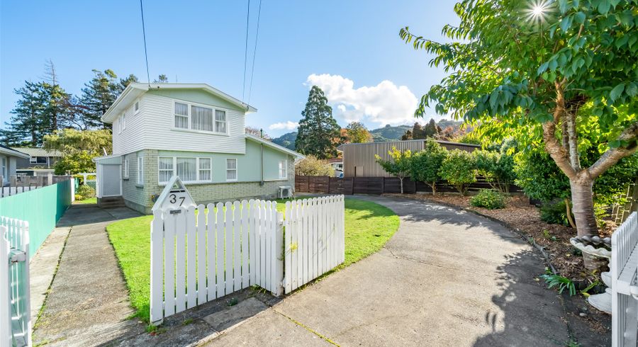  at 37 Akatarawa Road, Brown Owl, Upper Hutt