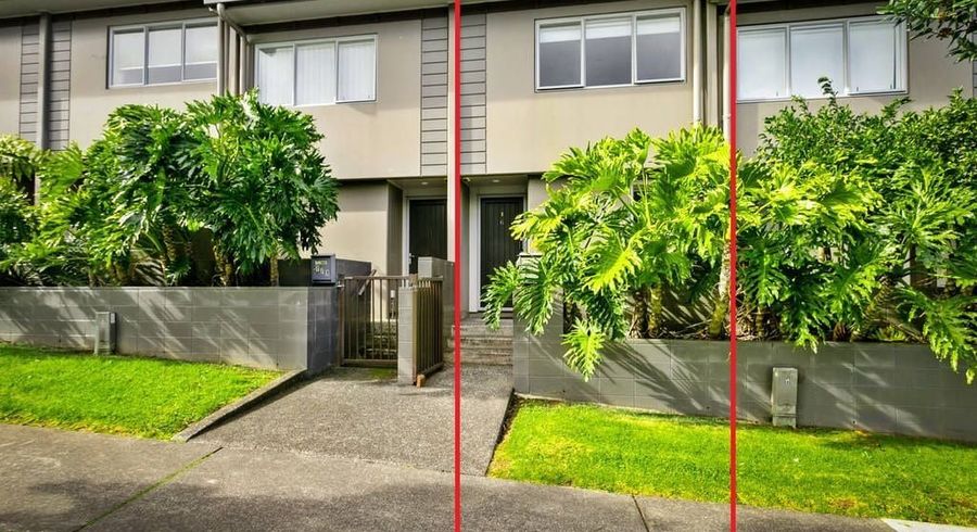  at 6/1 Gracechurch Drive, Flat Bush, Manukau City, Auckland