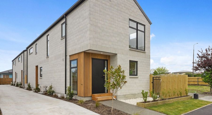  at 4/19 Dilworth Street, Riccarton, Christchurch