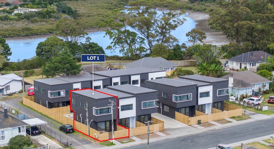  at Lot 4/396-398 Panama Road, Mount Wellington, Auckland City, Auckland