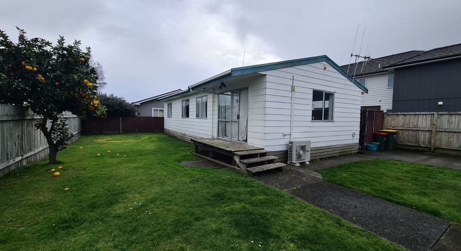  at 24A Sayer Street, Frankton, Hamilton, Waikato