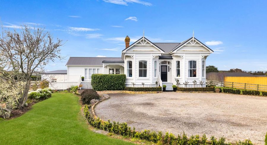  at 43 Colombo Road, Waiuku, Franklin, Auckland