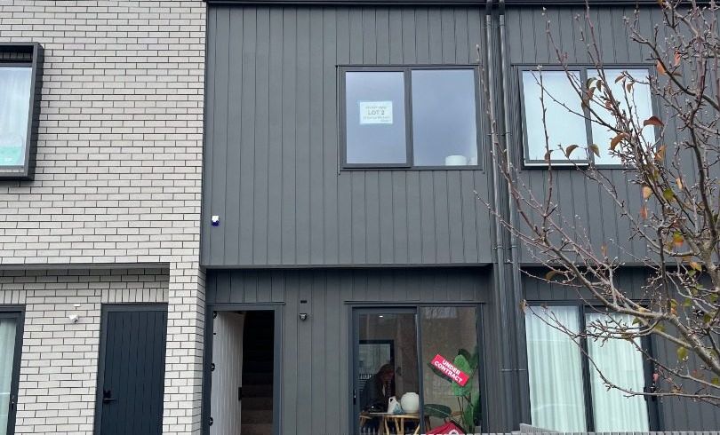  at 23 Samual Marsden Place, Whenuapai, Waitakere City, Auckland