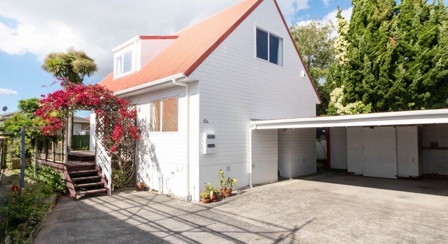  at 59B Heaphy Street, Blockhouse Bay, Auckland City, Auckland