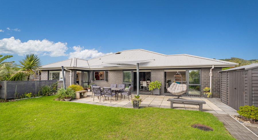  at 28 Motukorure Parade, Cooks Beach, Thames-Coromandel, Waikato