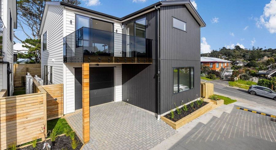  at 3A Frederick Street, Hillsborough, Auckland City, Auckland
