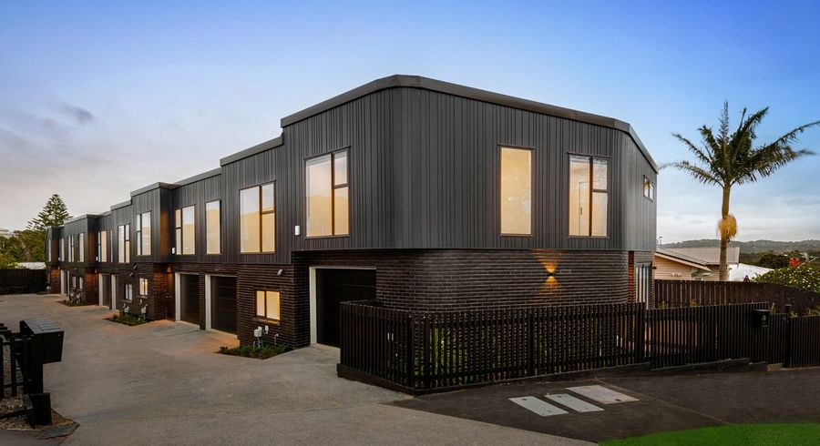  at 3/22 Heaphy Street, Blockhouse Bay, Auckland