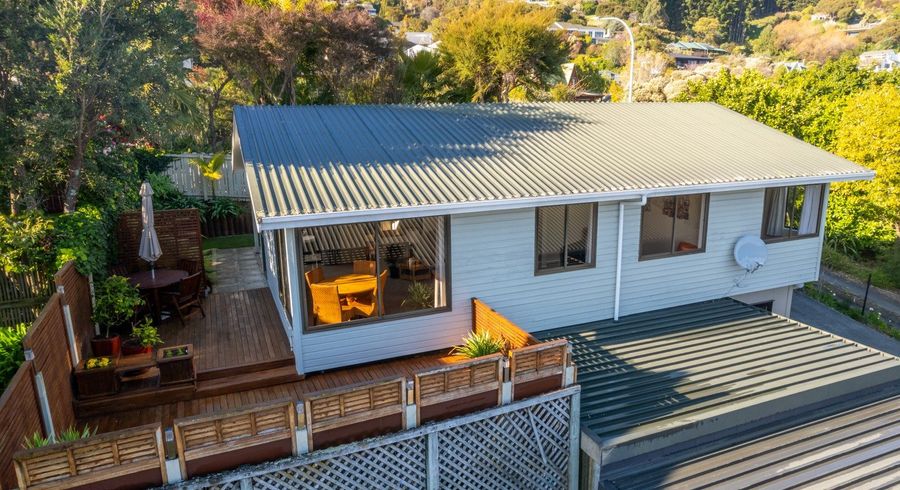  at 1/23 Montrose Drive, Atawhai, Nelson