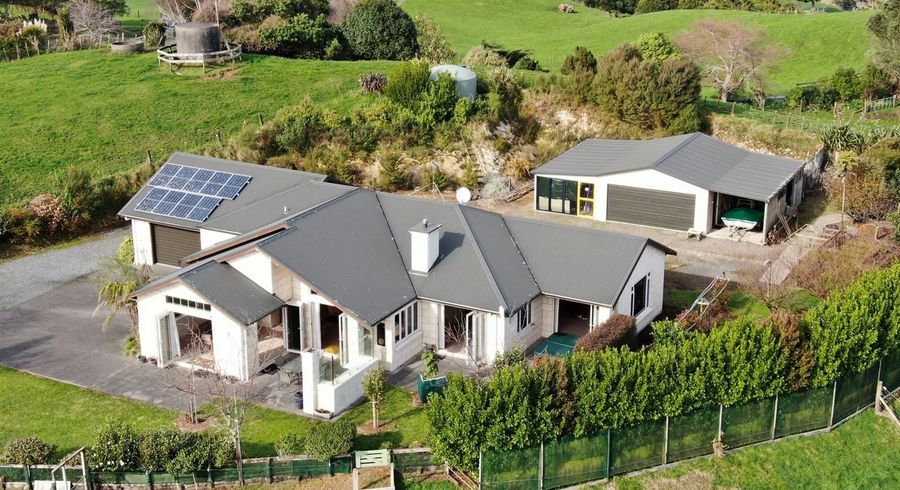  at 461I Minden Road, Tauranga