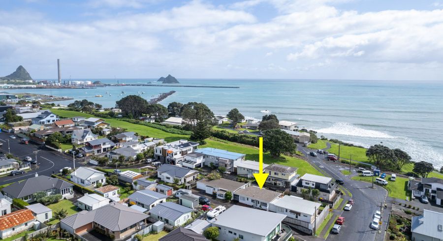  at 2/8 Belt Road, Moturoa, New Plymouth