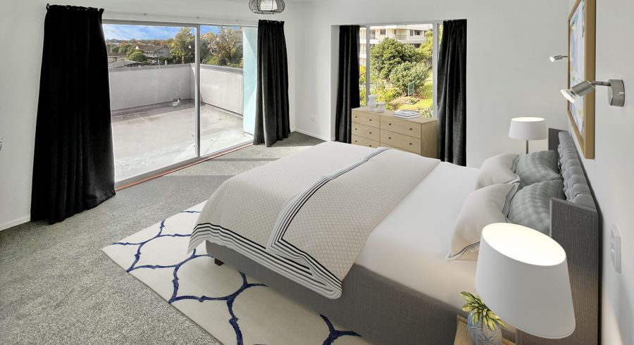  at 9/2 Ruakiwi Road, Hamilton City Central, Hamilton, Waikato