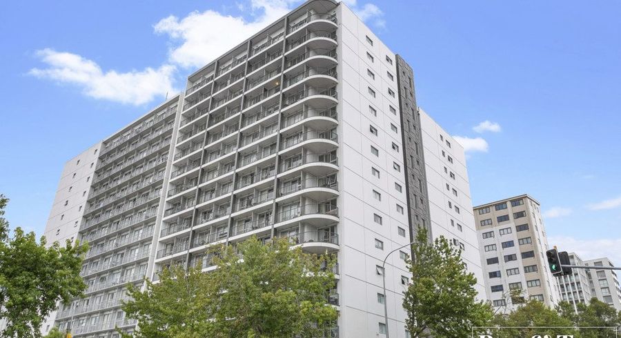  at 204/53 Cook Street, Auckland Central, Auckland