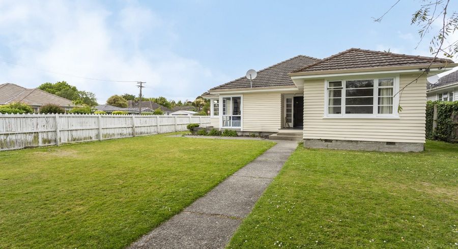  at 55 Kirkwood Avenue, Upper Riccarton, Christchurch City, Canterbury