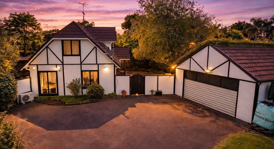  at 201 Carnoustie Drive, Wattle Downs, Manukau City, Auckland