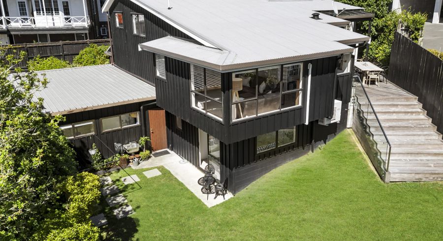  at 1/10B Corunna Avenue, Parnell, Auckland City, Auckland