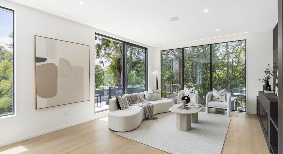  at 16D Mahoe Avenue, Remuera, Auckland City, Auckland