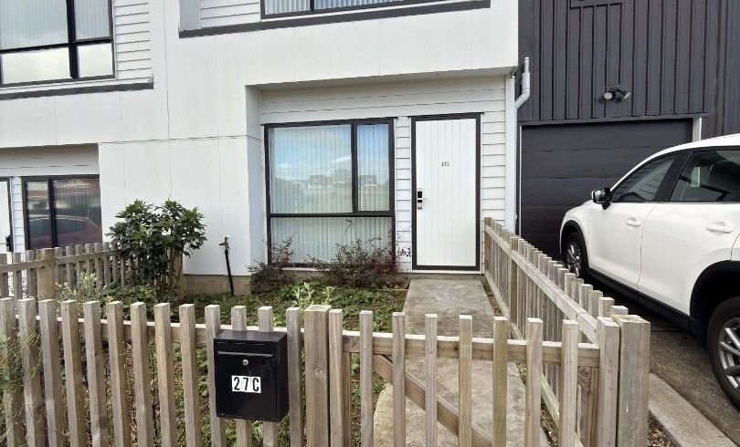  at Papatoetoe, Manukau City, Auckland